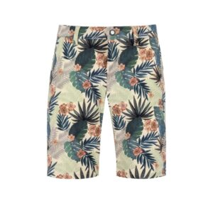 Alberto EARNIE Revolutional Golf Shorts Herren