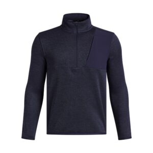 Under Amour UA Drive Hybrid Storm SweaterFleece 1/2-Zip Sweatshirt Jungen