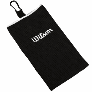 Wilson Microfaser Handtuch