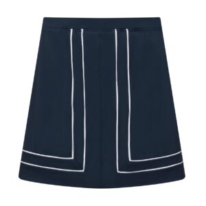 Original Penguin 16″ Colour Block Skort Damen