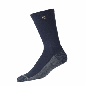 Footjoy ProDry Crew Socken lang Herren