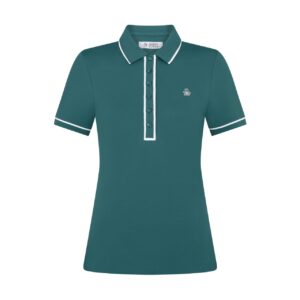 Original Penguin Performance Veronica Polo Damen