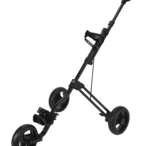 Big Max Junior Max 3W Trolley