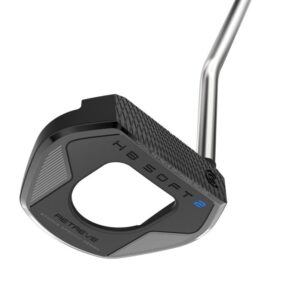 Cleveland HB Soft 2 RETREVE Putter