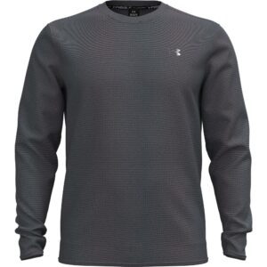 Under Armour SweaterFleece Crew Sweatshirt Herren