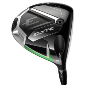 Callaway ELYTE Driver