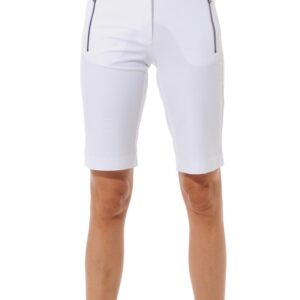 MDC 4WAY STRETCH GOLF BERMUDA Damen