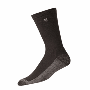 Footjoy ProDry Crew Socken lang Herren