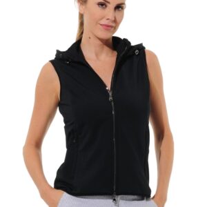 MDC Softex Weste Damen