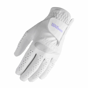 Wilson Staff FEEL PLUS Golfhandschuh Damen