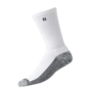Footjoy ProDry Crew Socken lang Herren