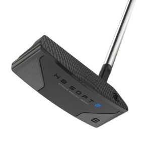 Cleveland HB Soft 2 #8S Black Putter