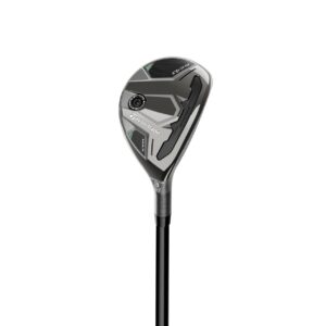 Taylormade Qi35 Max Rescue