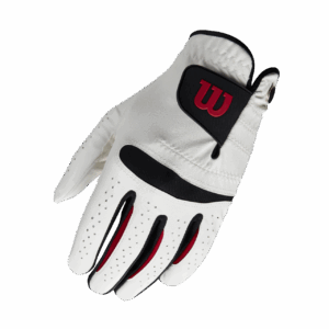 Wilson Feel Plus Golfhandschuh Herren