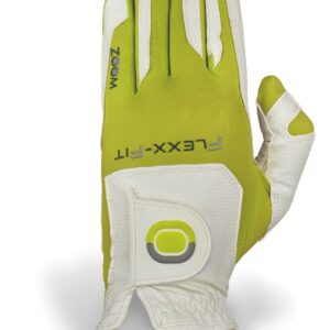 Golfsport ist erstaunlich faszinierend 1 ZOOM Weather Golfhandschuh Herren