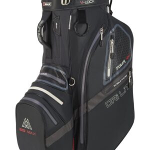 Big Max Dri Lite V-4 Cartbag