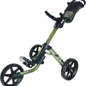 Fastfold Mission 5.0 Trolley