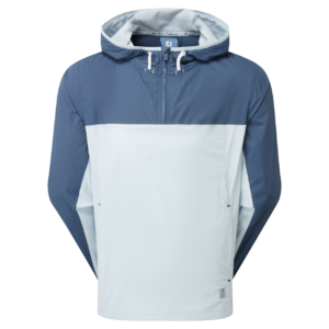 Footjoy TempoSeries Hoodie-Jacke Herren