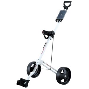 Big Max Basic Golf Trolley