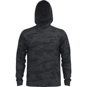 Under Armour UA Drive Midlayer Jacquard Hoodie Herren