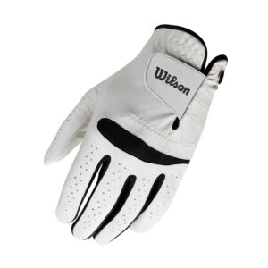 Wilson Staff FEEL PLUS Golfhandschuh Herren