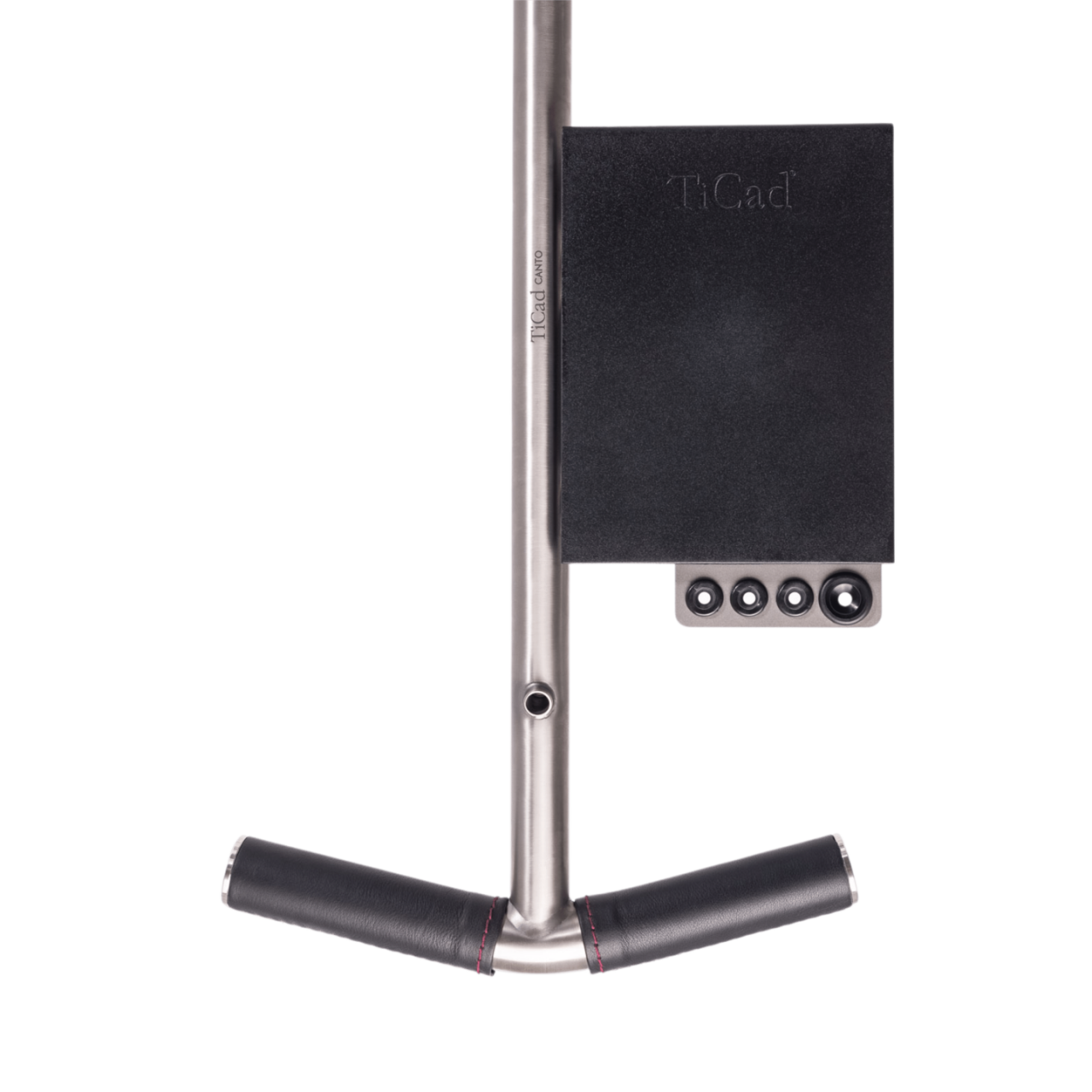 TiCad Golfaccessoires TiCad Scorekartenhalter integriert PCAT