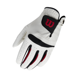 Wilson Feel Plus Golfhandschuh Herren