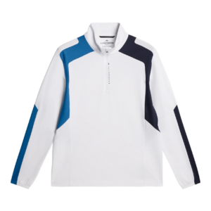 J.Lindeberg Leander 1/4-Zip Mid Layer Herren