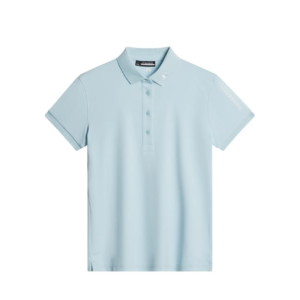 J.Lindeberg Tour Tech Polo Damen