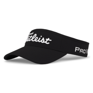Titleist Tour Performance Visor Herren