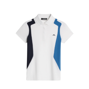 J.Lindeberg Bea Polo Damen