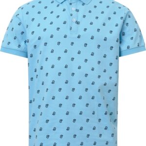 Abacus Marco DryCool Polo Herren