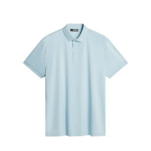 J.Lindeberg Tour Tech Polo Herren