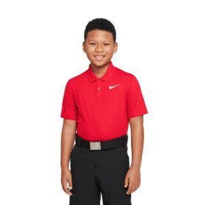 Nike Dri-FIT Victory Polo Kinder