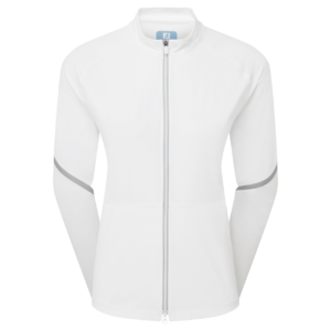 Footjoy Temposeries Full-Zip Jacke Damen