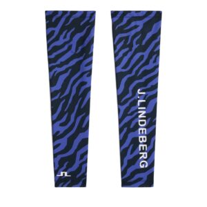 J.Lindeberg Enzo Print Sleeves Herren