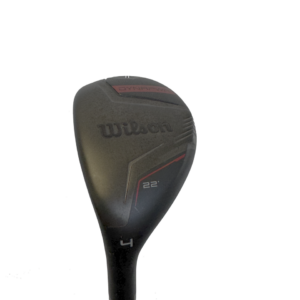 Wilson Staff DYNAPOWER23 Hybrid DEMOSCHLÄGER