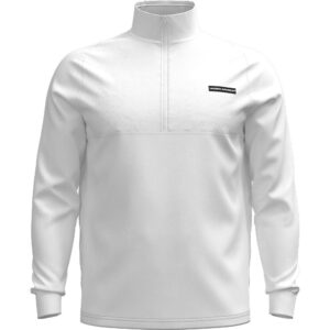 Under Armour UA Drive Pro Hybrid 1/2-Zip Sweatshirt Herren