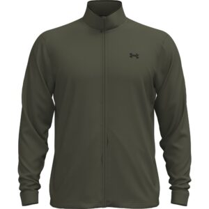 Under Armour UA Drive Full Zip Sweatshirt Herren