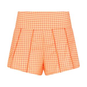 Original Penguin Pete’s Bow Tie Shorts Damen