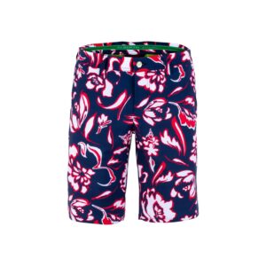 Alberto EARNIE Golf Shorts Herren