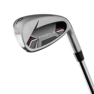 Wilson Staff Profile Einzelschläger