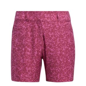 adidas 5" Print Shorts Damen
