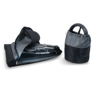 Big Max Eletric Trolley Transporttasche