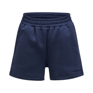 Peak Performance Original Small Logo Shorts Damen L blau L blau