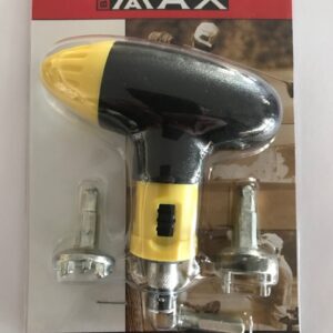 Big Max Spikeschlüssel