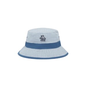 Original Penguin Palm Springs Reversible Bucket Hut