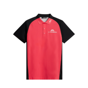J.Lindeberg Calle Tour Polo Herren