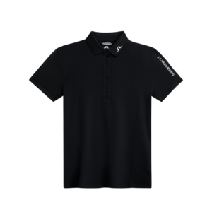 J.Lindeberg Tour Tech Golf Polo Damen