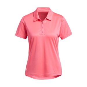 Golfsport ist erstaunlich faszinierend 8 adidas Performance SS Tournament Polo Damen